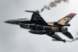 General Dynamics (TUSAS) F-16C Fighting Falcon (401)